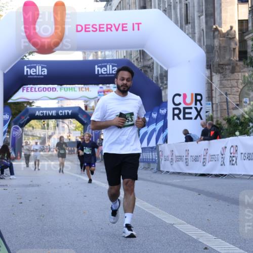 07.09.2025 - BARMER Alsterlauf Strokosch-Dieckow http://msf.ph/oto/8718437 07.09.2025 12:09:31 Ziel  meine-sportfotos.de