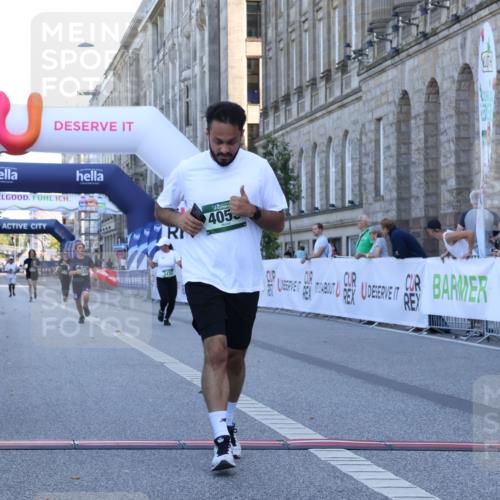 07.09.2025 - BARMER Alsterlauf Strokosch-Dieckow http://msf.ph/oto/8718438 07.09.2025 12:09:33 Ziel  meine-sportfotos.de