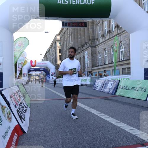 07.09.2025 - BARMER Alsterlauf Strokosch-Dieckow http://msf.ph/oto/8718440 07.09.2025 12:09:35 Ziel  meine-sportfotos.de