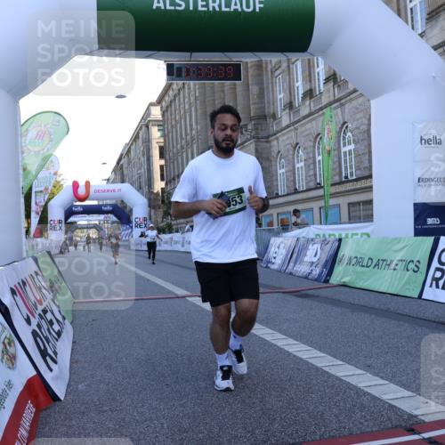 07.09.2025 - BARMER Alsterlauf Strokosch-Dieckow http://msf.ph/oto/8718441 07.09.2025 12:09:35 Ziel  meine-sportfotos.de