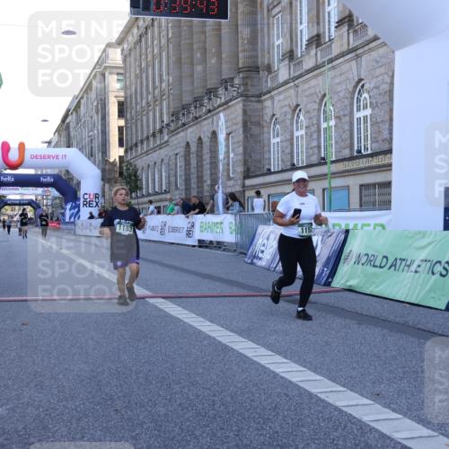 07.09.2025 - BARMER Alsterlauf Strokosch-Dieckow http://msf.ph/oto/8718446 07.09.2025 12:09:40 Ziel  meine-sportfotos.de