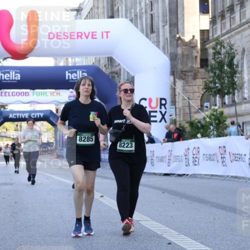07.09.2025 - BARMER Alsterlauf Strokosch-Dieckow http://msf.ph/oto/8718452 07.09.2025 12:09:52 Ziel  meine-sportfotos.de