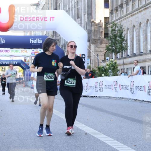 07.09.2025 - BARMER Alsterlauf Strokosch-Dieckow http://msf.ph/oto/8718453 07.09.2025 12:09:53 Ziel  meine-sportfotos.de