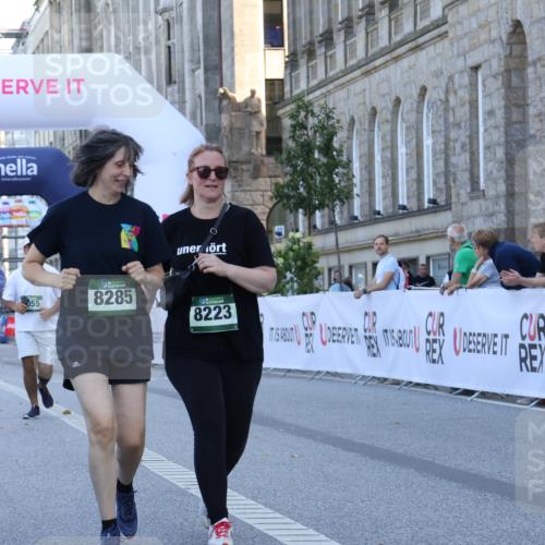 07.09.2025 - BARMER Alsterlauf Strokosch-Dieckow http://msf.ph/oto/8718454 07.09.2025 12:09:54 Ziel  meine-sportfotos.de
