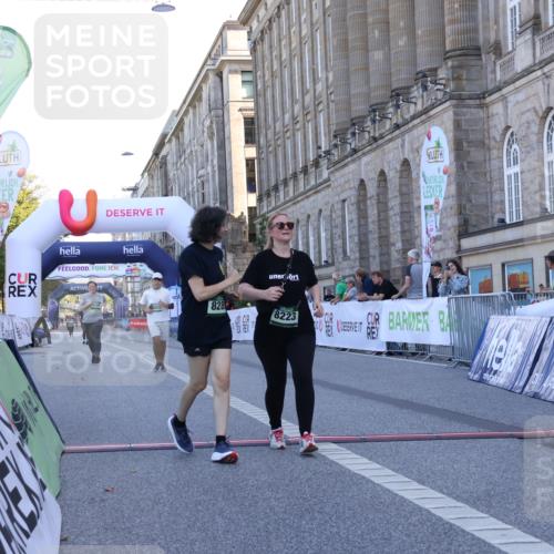 07.09.2025 - BARMER Alsterlauf Strokosch-Dieckow http://msf.ph/oto/8718456 07.09.2025 12:09:55 Ziel  meine-sportfotos.de