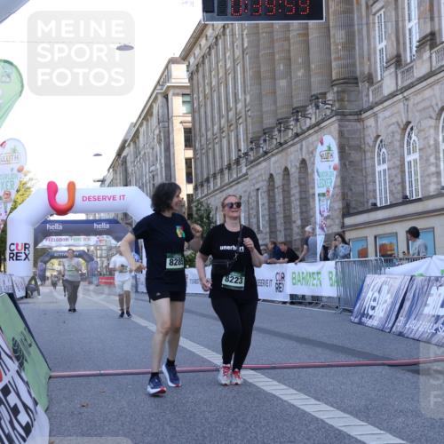 07.09.2025 - BARMER Alsterlauf Strokosch-Dieckow http://msf.ph/oto/8718457 07.09.2025 12:09:55 Ziel  meine-sportfotos.de