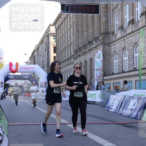 07.09.2025 - BARMER Alsterlauf Strokosch-Dieckow http://msf.ph/oto/8718458 07.09.2025 12:09:56 Ziel  meine-sportfotos.de