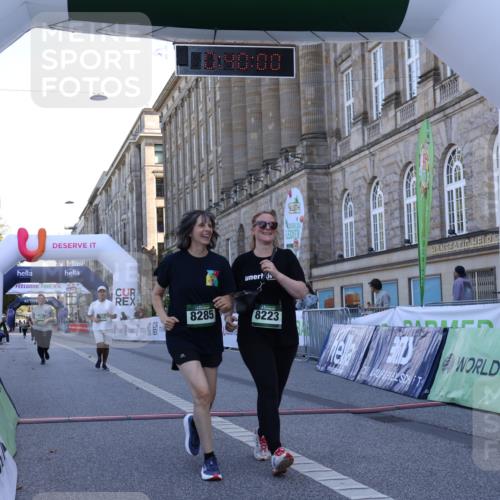 07.09.2025 - BARMER Alsterlauf Strokosch-Dieckow http://msf.ph/oto/8718459 07.09.2025 12:09:56 Ziel  meine-sportfotos.de