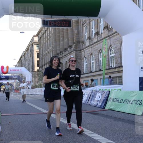 07.09.2025 - BARMER Alsterlauf Strokosch-Dieckow http://msf.ph/oto/8718461 07.09.2025 12:09:56 Ziel  meine-sportfotos.de