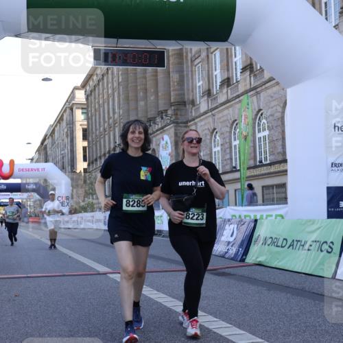 07.09.2025 - BARMER Alsterlauf Strokosch-Dieckow http://msf.ph/oto/8718463 07.09.2025 12:09:57 Ziel  meine-sportfotos.de
