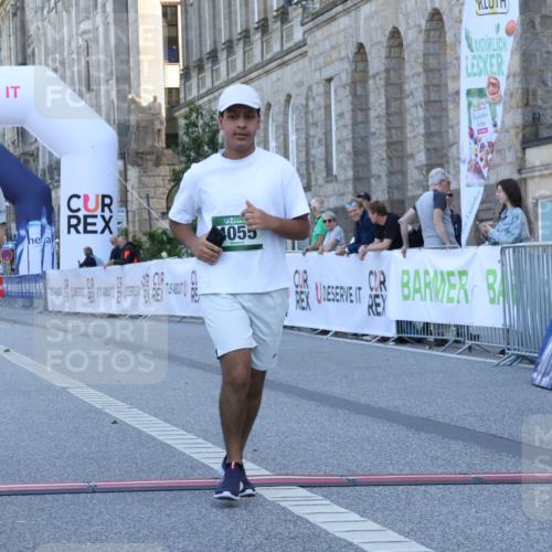 07.09.2025 - BARMER Alsterlauf Strokosch-Dieckow http://msf.ph/oto/8718466 07.09.2025 12:10:00 Ziel  meine-sportfotos.de
