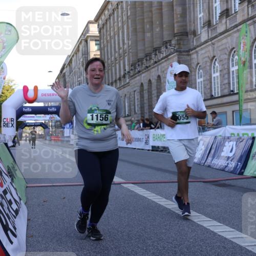 07.09.2025 - BARMER Alsterlauf Strokosch-Dieckow http://msf.ph/oto/8718470 07.09.2025 12:10:01 Ziel  meine-sportfotos.de