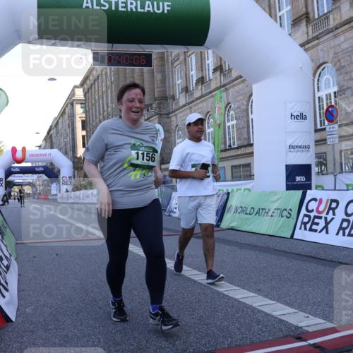 07.09.2025 - BARMER Alsterlauf Strokosch-Dieckow http://msf.ph/oto/8718471 07.09.2025 12:10:02 Ziel  meine-sportfotos.de