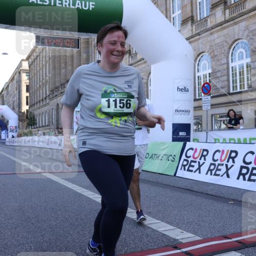 07.09.2025 - BARMER Alsterlauf Strokosch-Dieckow http://msf.ph/oto/8718473 07.09.2025 12:10:02 Ziel  meine-sportfotos.de