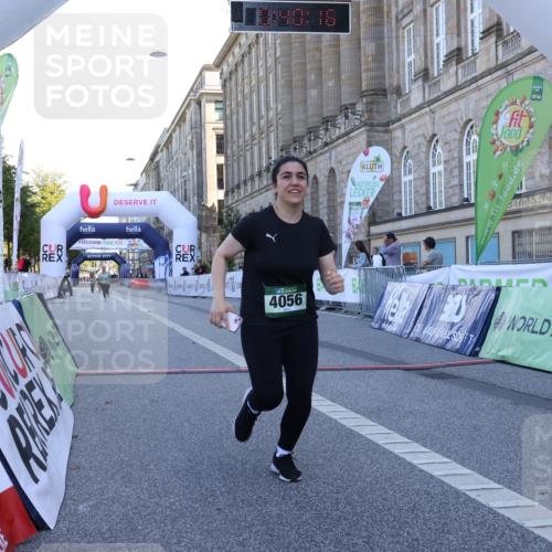 07.09.2025 - BARMER Alsterlauf Strokosch-Dieckow http://msf.ph/oto/8718477 07.09.2025 12:10:12 Ziel  meine-sportfotos.de