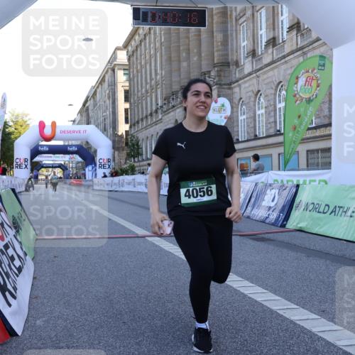 07.09.2025 - BARMER Alsterlauf Strokosch-Dieckow http://msf.ph/oto/8718479 07.09.2025 12:10:12 Ziel  meine-sportfotos.de