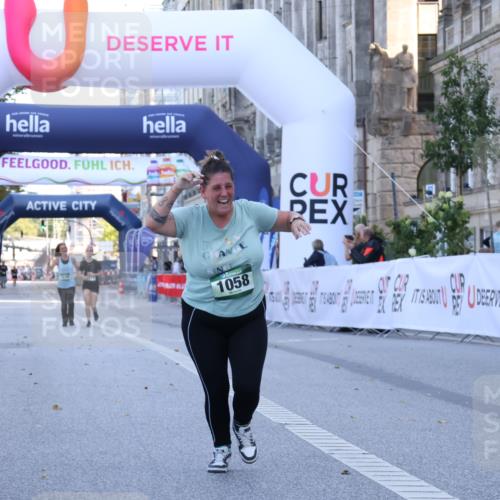 07.09.2025 - BARMER Alsterlauf Strokosch-Dieckow http://msf.ph/oto/8718480 07.09.2025 12:10:22 Ziel  meine-sportfotos.de