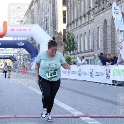 07.09.2025 - BARMER Alsterlauf Strokosch-Dieckow http://msf.ph/oto/8718483 07.09.2025 12:10:24 Ziel  meine-sportfotos.de