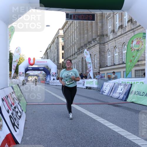 07.09.2025 - BARMER Alsterlauf Strokosch-Dieckow http://msf.ph/oto/8718486 07.09.2025 12:10:25 Ziel  meine-sportfotos.de