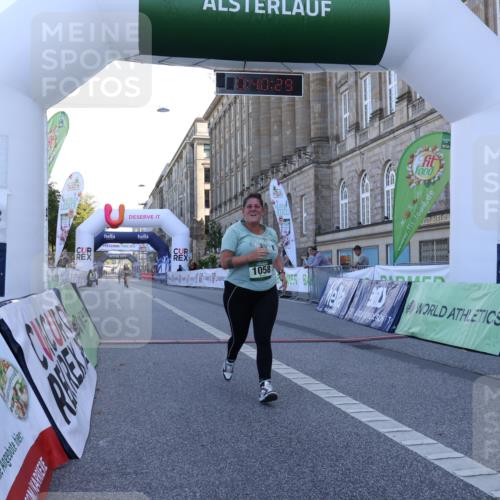 07.09.2025 - BARMER Alsterlauf Strokosch-Dieckow http://msf.ph/oto/8718487 07.09.2025 12:10:25 Ziel  meine-sportfotos.de