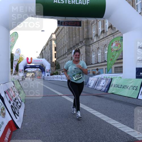 07.09.2025 - BARMER Alsterlauf Strokosch-Dieckow http://msf.ph/oto/8718488 07.09.2025 12:10:26 Ziel  meine-sportfotos.de