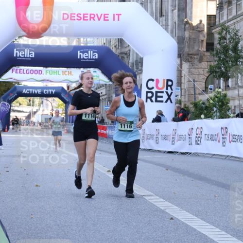 07.09.2025 - BARMER Alsterlauf Strokosch-Dieckow http://msf.ph/oto/8718491 07.09.2025 12:10:36 Ziel  meine-sportfotos.de