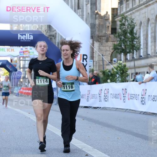 07.09.2025 - BARMER Alsterlauf Strokosch-Dieckow http://msf.ph/oto/8718492 07.09.2025 12:10:37 Ziel  meine-sportfotos.de