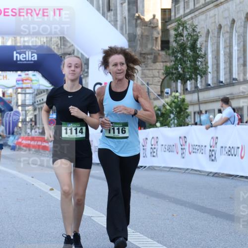 07.09.2025 - BARMER Alsterlauf Strokosch-Dieckow http://msf.ph/oto/8718494 07.09.2025 12:10:38 Ziel  meine-sportfotos.de