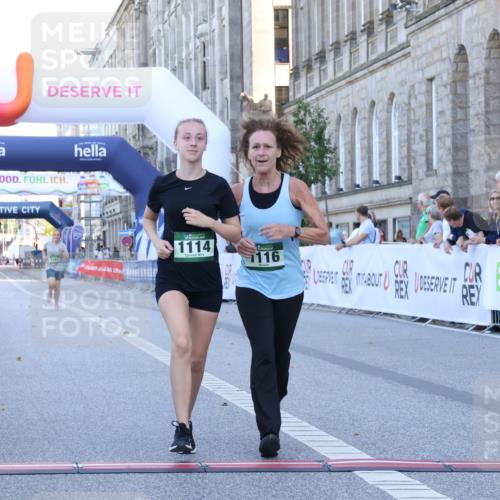 07.09.2025 - BARMER Alsterlauf Strokosch-Dieckow http://msf.ph/oto/8718495 07.09.2025 12:10:39 Ziel  meine-sportfotos.de
