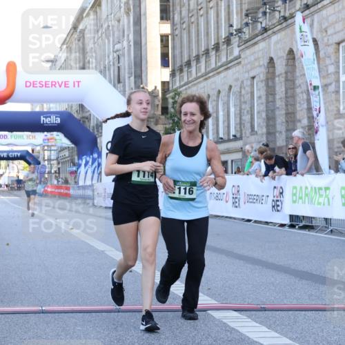 07.09.2025 - BARMER Alsterlauf Strokosch-Dieckow http://msf.ph/oto/8718496 07.09.2025 12:10:39 Ziel  meine-sportfotos.de