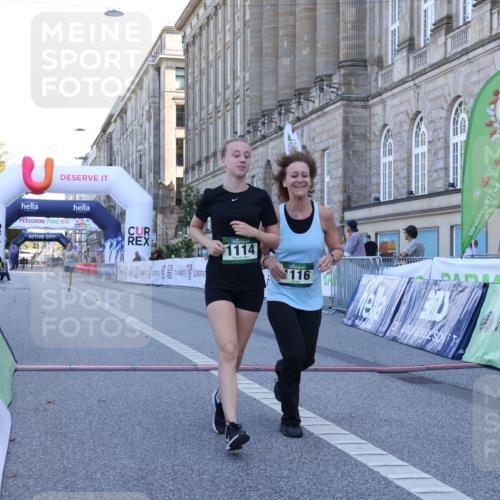 07.09.2025 - BARMER Alsterlauf Strokosch-Dieckow http://msf.ph/oto/8718499 07.09.2025 12:10:40 Ziel  meine-sportfotos.de