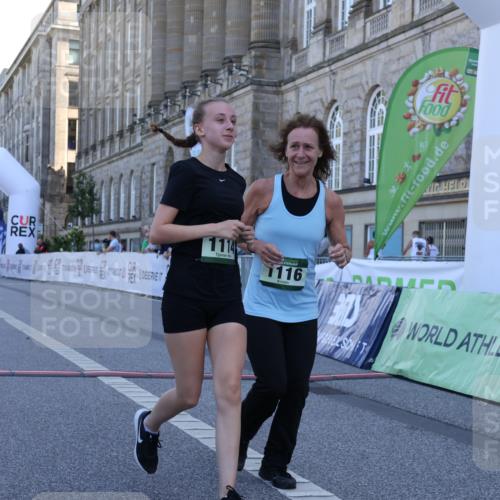 07.09.2025 - BARMER Alsterlauf Strokosch-Dieckow http://msf.ph/oto/8718500 07.09.2025 12:10:41 Ziel  meine-sportfotos.de