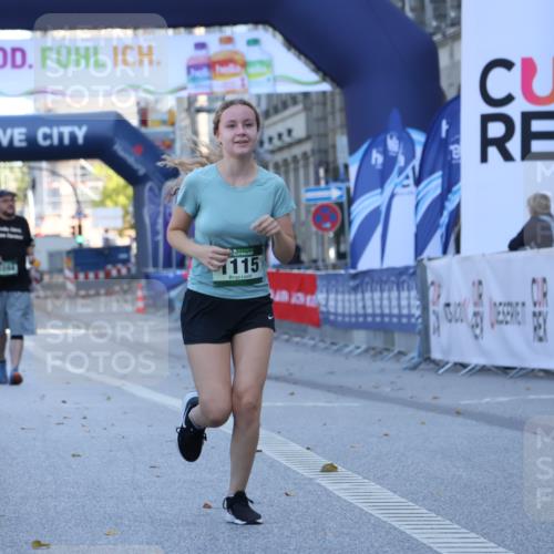 07.09.2025 - BARMER Alsterlauf Strokosch-Dieckow http://msf.ph/oto/8718511 07.09.2025 12:11:20 Ziel  meine-sportfotos.de