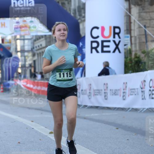 07.09.2025 - BARMER Alsterlauf Strokosch-Dieckow http://msf.ph/oto/8718513 07.09.2025 12:11:22 Ziel  meine-sportfotos.de