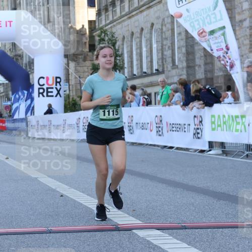 07.09.2025 - BARMER Alsterlauf Strokosch-Dieckow http://msf.ph/oto/8718517 07.09.2025 12:11:24 Ziel  meine-sportfotos.de