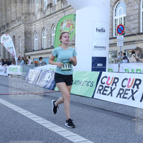 07.09.2025 - BARMER Alsterlauf Strokosch-Dieckow http://msf.ph/oto/8718520 07.09.2025 12:11:26 Ziel  meine-sportfotos.de