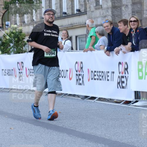 07.09.2025 - BARMER Alsterlauf Strokosch-Dieckow http://msf.ph/oto/8718521 07.09.2025 12:11:35 Ziel  meine-sportfotos.de