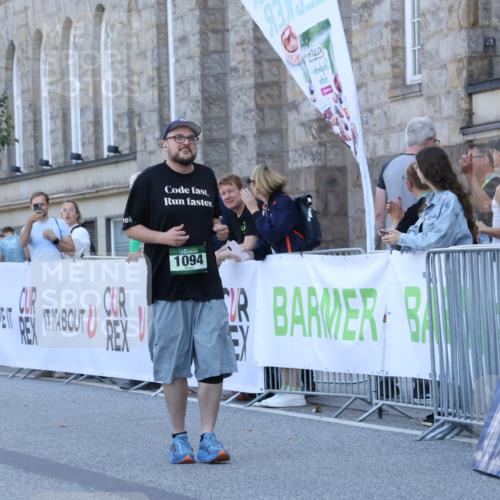 07.09.2025 - BARMER Alsterlauf Strokosch-Dieckow http://msf.ph/oto/8718524 07.09.2025 12:11:36 Ziel  meine-sportfotos.de
