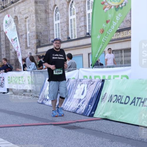 07.09.2025 - BARMER Alsterlauf Strokosch-Dieckow http://msf.ph/oto/8718530 07.09.2025 12:11:40 Ziel  meine-sportfotos.de