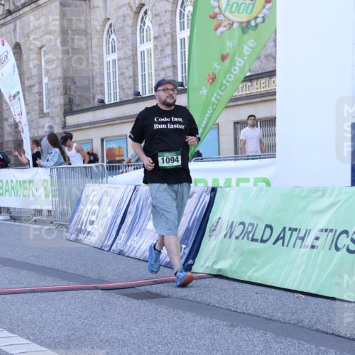 07.09.2025 - BARMER Alsterlauf Strokosch-Dieckow http://msf.ph/oto/8718531 07.09.2025 12:11:40 Ziel  meine-sportfotos.de