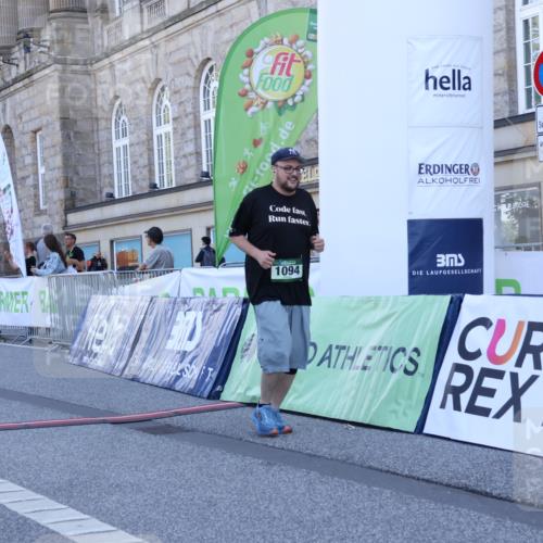 07.09.2025 - BARMER Alsterlauf Strokosch-Dieckow http://msf.ph/oto/8718533 07.09.2025 12:11:41 Ziel  meine-sportfotos.de