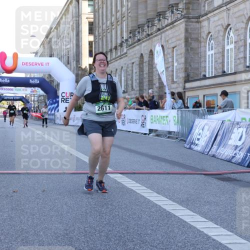 07.09.2025 - BARMER Alsterlauf Strokosch-Dieckow http://msf.ph/oto/8718544 07.09.2025 12:11:50 Ziel  meine-sportfotos.de