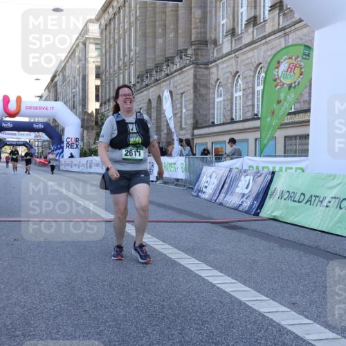 07.09.2025 - BARMER Alsterlauf Strokosch-Dieckow http://msf.ph/oto/8718546 07.09.2025 12:11:51 Ziel  meine-sportfotos.de