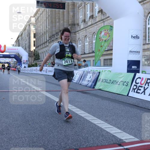 07.09.2025 - BARMER Alsterlauf Strokosch-Dieckow http://msf.ph/oto/8718547 07.09.2025 12:11:51 Ziel  meine-sportfotos.de