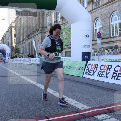 07.09.2025 - BARMER Alsterlauf Strokosch-Dieckow http://msf.ph/oto/8718549 07.09.2025 12:11:52 Ziel  meine-sportfotos.de