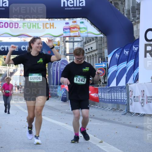 07.09.2025 - BARMER Alsterlauf Strokosch-Dieckow http://msf.ph/oto/8718551 07.09.2025 12:11:56 Ziel  meine-sportfotos.de