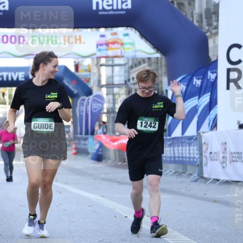 07.09.2025 - BARMER Alsterlauf Strokosch-Dieckow http://msf.ph/oto/8718553 07.09.2025 12:11:57 Ziel  meine-sportfotos.de