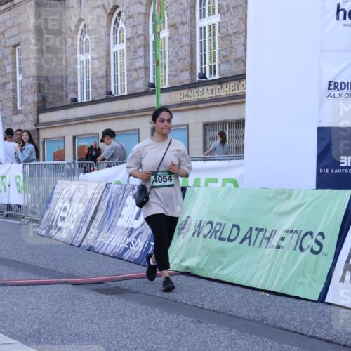 07.09.2025 - BARMER Alsterlauf Strokosch-Dieckow http://msf.ph/oto/8718563 07.09.2025 12:12:02 Ziel  meine-sportfotos.de