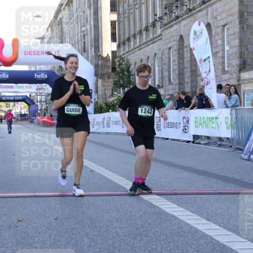 07.09.2025 - BARMER Alsterlauf Strokosch-Dieckow http://msf.ph/oto/8718564 07.09.2025 12:12:03 Ziel  meine-sportfotos.de
