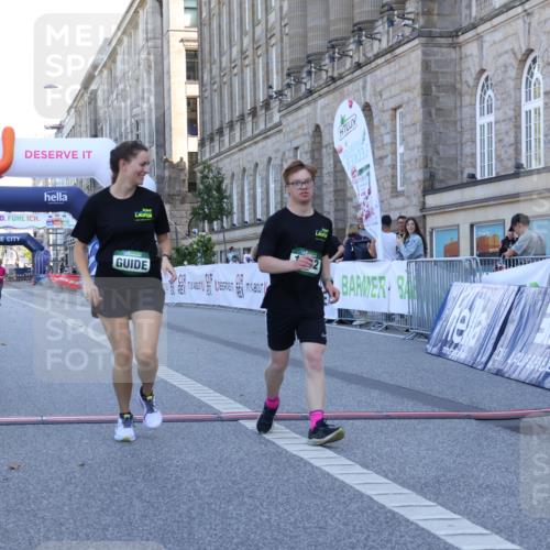 07.09.2025 - BARMER Alsterlauf Strokosch-Dieckow http://msf.ph/oto/8718566 07.09.2025 12:12:03 Ziel  meine-sportfotos.de